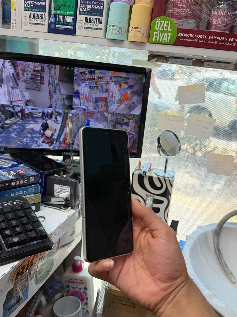 poco m7 pro 512|موبایل|مشهد, هفت تیر (نه دره)|دیوار