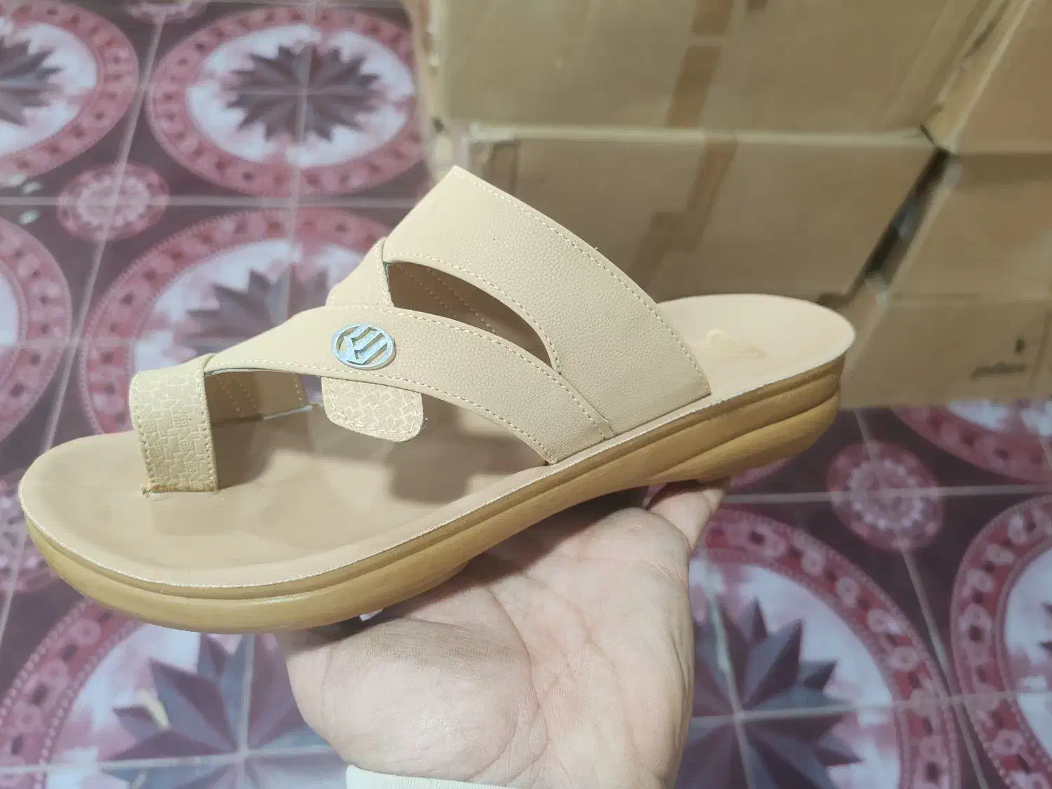 دمپایی عربی عمده|کیف، کفش، کمربند|اهواز, اسلام آباد غربی|دیوار