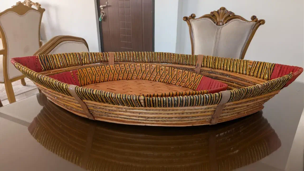 سبد|صنایع دستی و سایر لوازم تزئینی|نوشهر, |دیوار