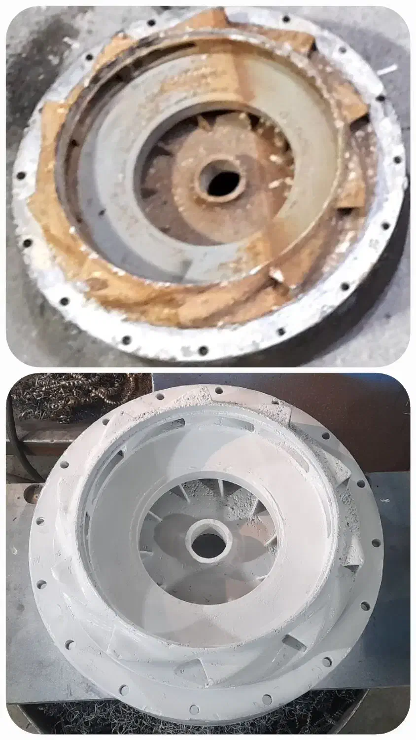 تعمیر پمپ های آتش نشانی و صنعتی|خدمات پیشه و مهارت|تهران, خلیج فارس|دیوار