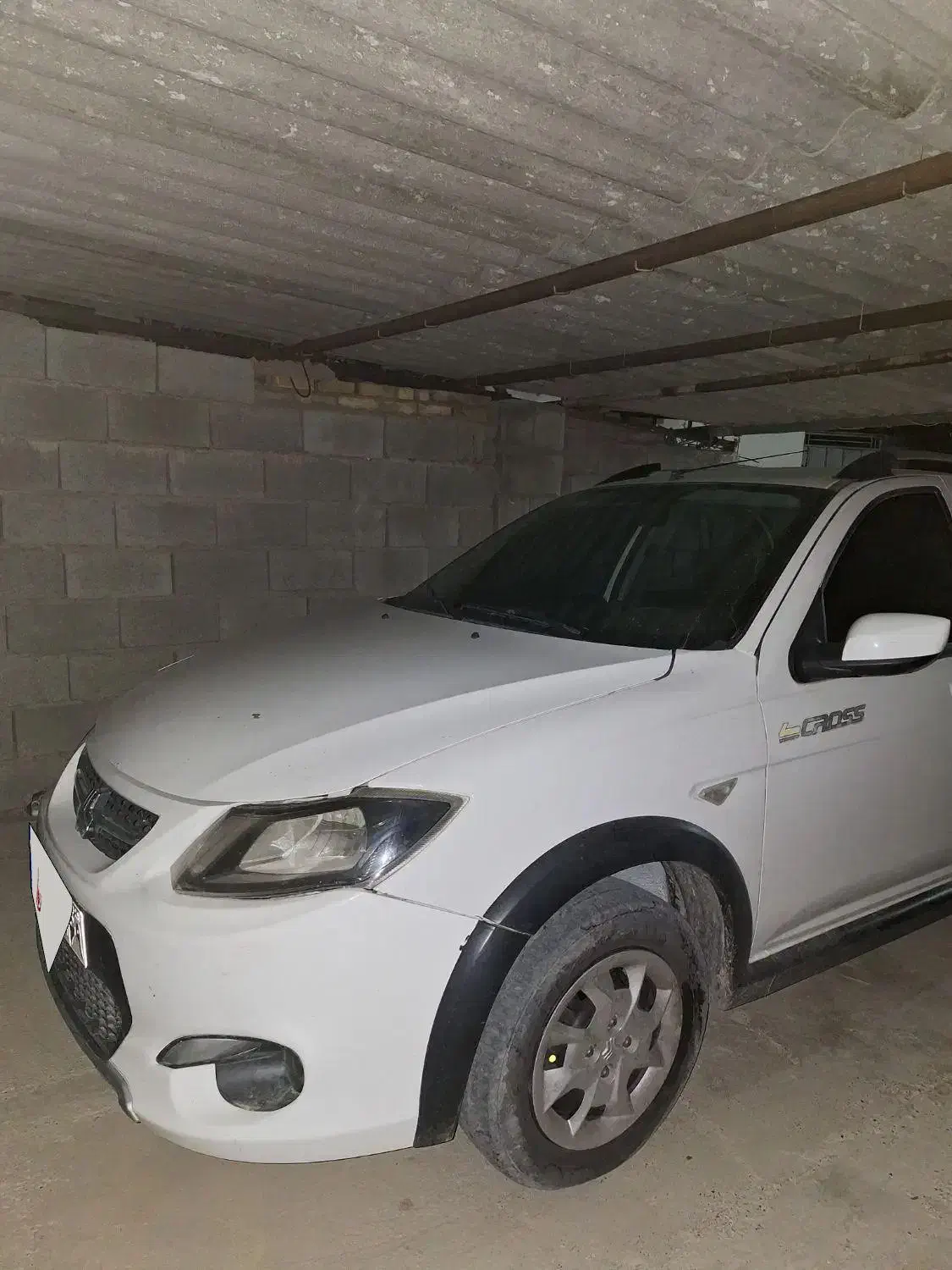 کوئیک مدل 1401|خودرو سواری و وانت|کلاله, |دیوار