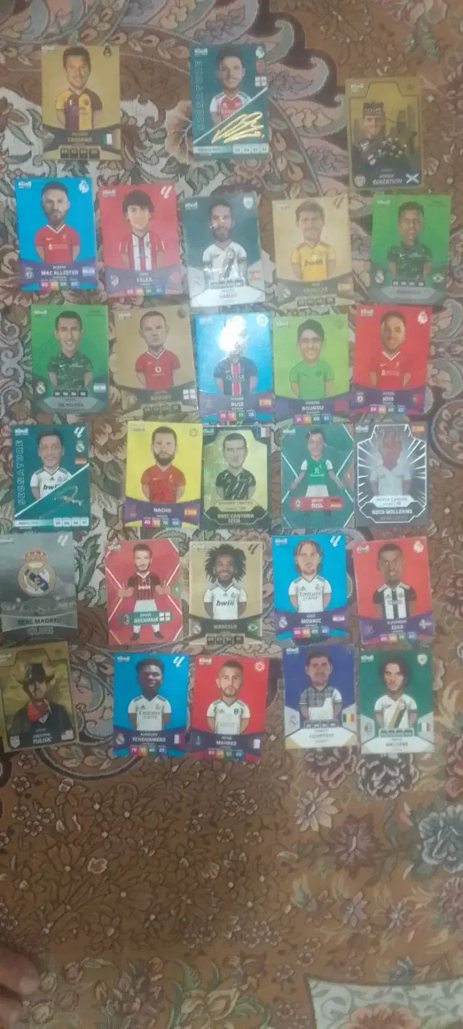 کیمدی|کلکسیون و سرگرمی|فیروزه, |دیوار