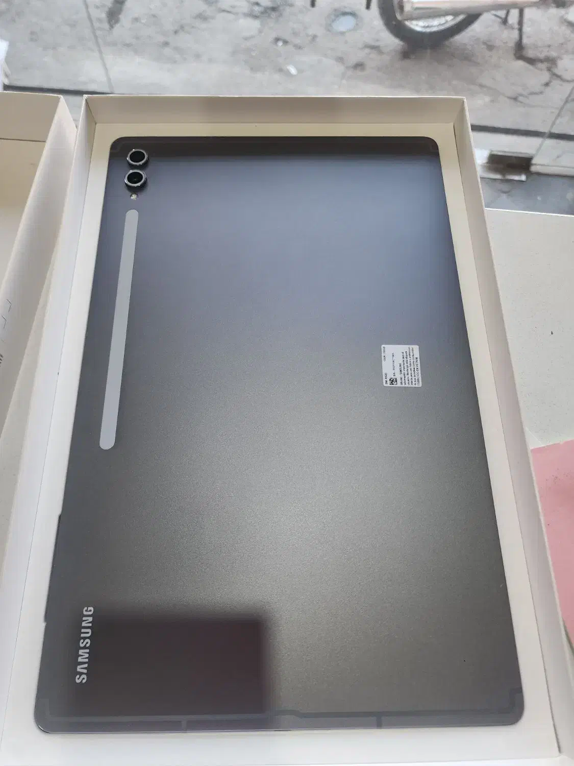 Galaxy Tab S10 Ultra 2025|تبلت|شیراز, فرهنگ شهر|دیوار