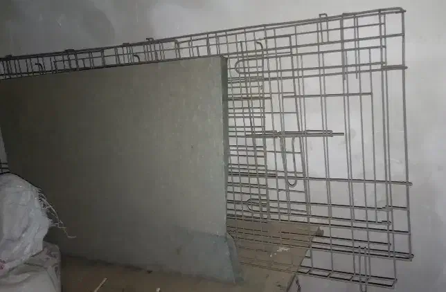 قفس نگهداری توله سگ|لوازم جانبی حیوانات|اهواز, شهرک حفاری|دیوار