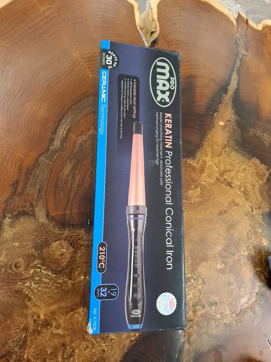 بابلیس کله قندی پرو مکس اپیلاتور پاناسونیک سه سر|آرایشی، بهداشتی، درمانی|مشهد, آزادشهر|دیوار