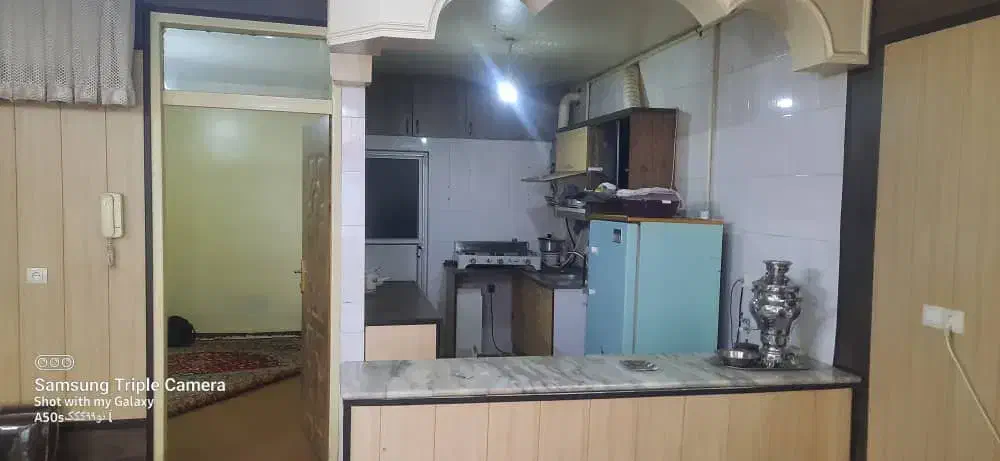 ویلایی ۲ طبقه ۲ خواب ۱۴۰ متر ساخت ماشین رو|فروش خانه و ویلا|اصفهان, گرکان|دیوار