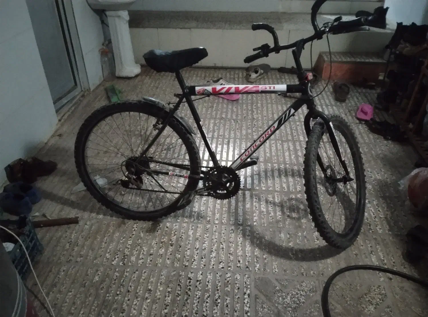 دوچرخه 26|دوچرخه، اسکیت، اسکوتر|علی‌آباد کتول, |دیوار