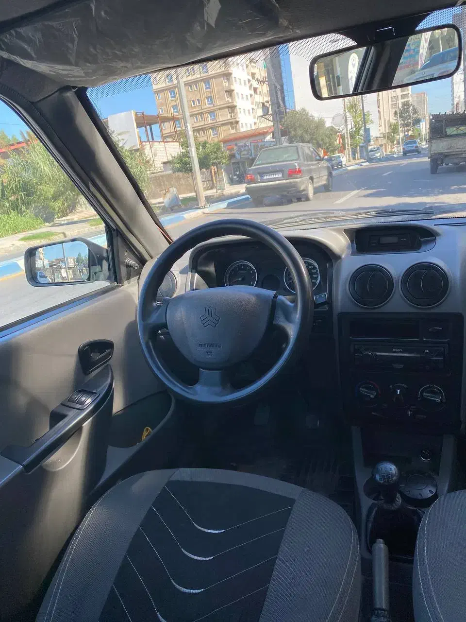 پراید ۱۳۱|خودرو سواری و وانت|فریدون‌کنار, |دیوار