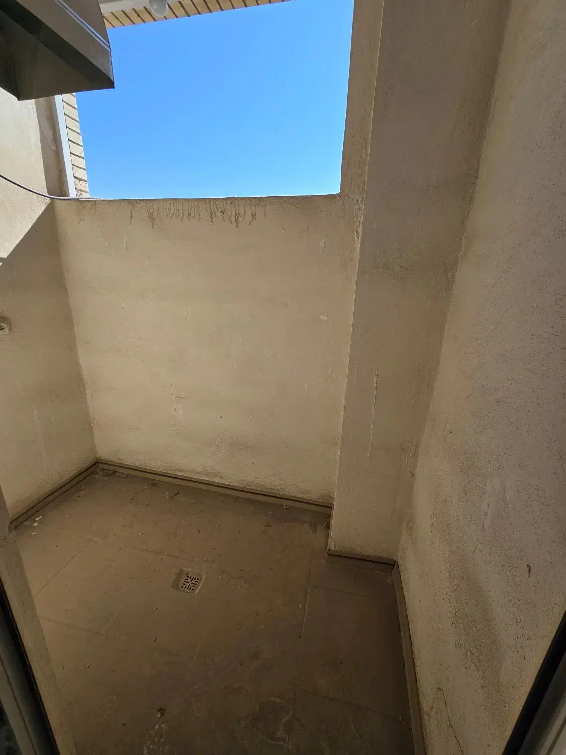 آپارتمان خام مسکن مهر فولادشهر|فروش آپارتمان|فولادشهر, مسکن مهر فولادشهر|دیوار