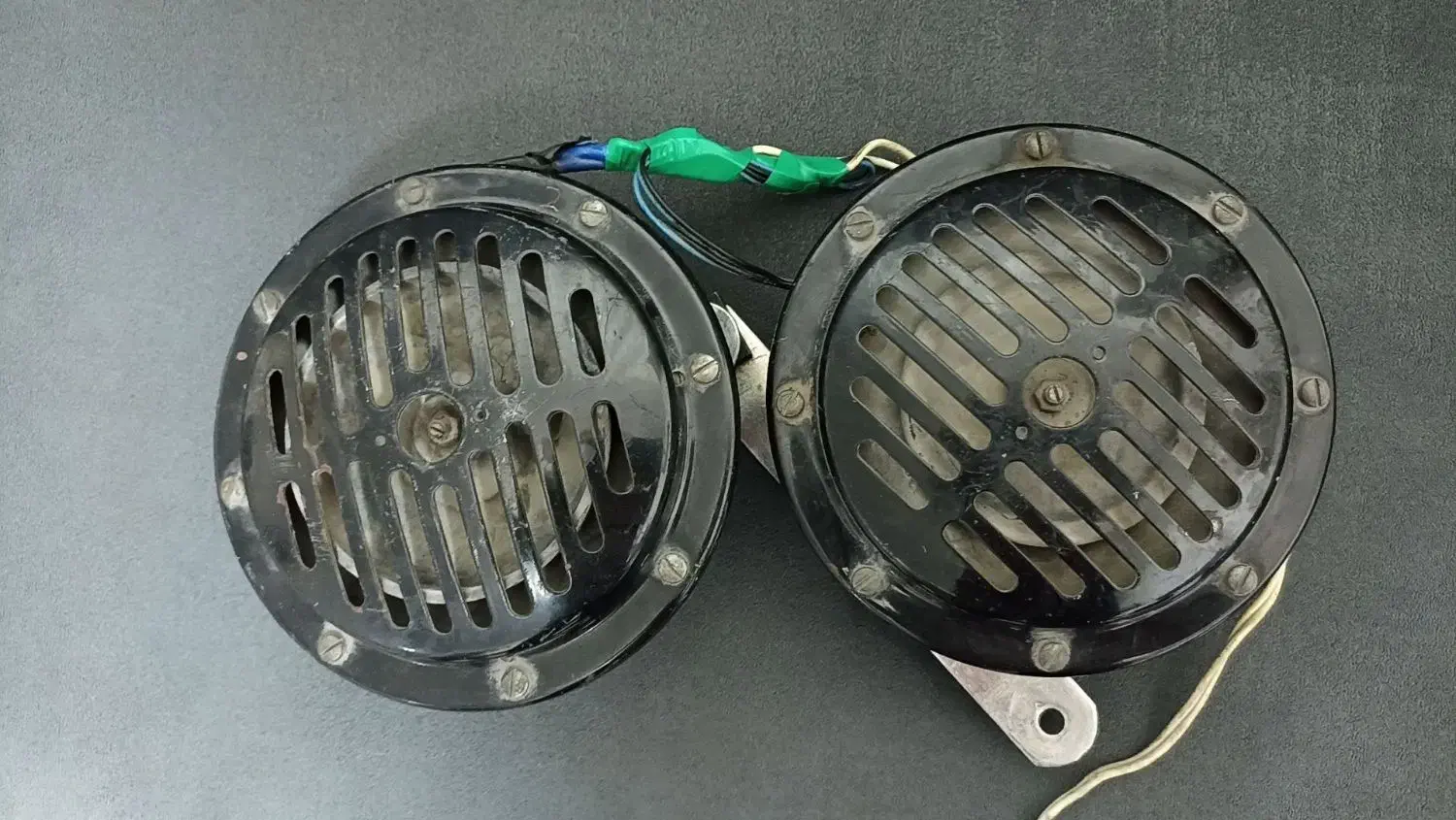 بوق ۱۰۱۱وبوق کنود|سیستم صوتی خانگی|صباشهر, |دیوار