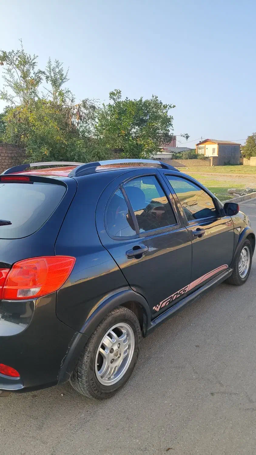 کوییک MT. R|خودرو سواری و وانت|علی‌آباد کتول, |دیوار