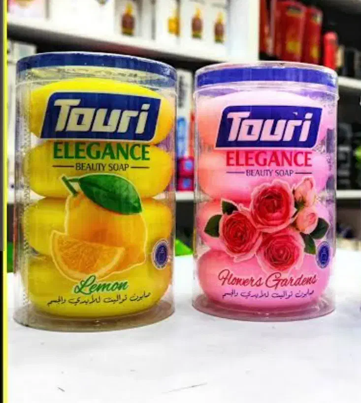 صابون گُل|آرایشی، بهداشتی، درمانی|ملکشاهی, |دیوار