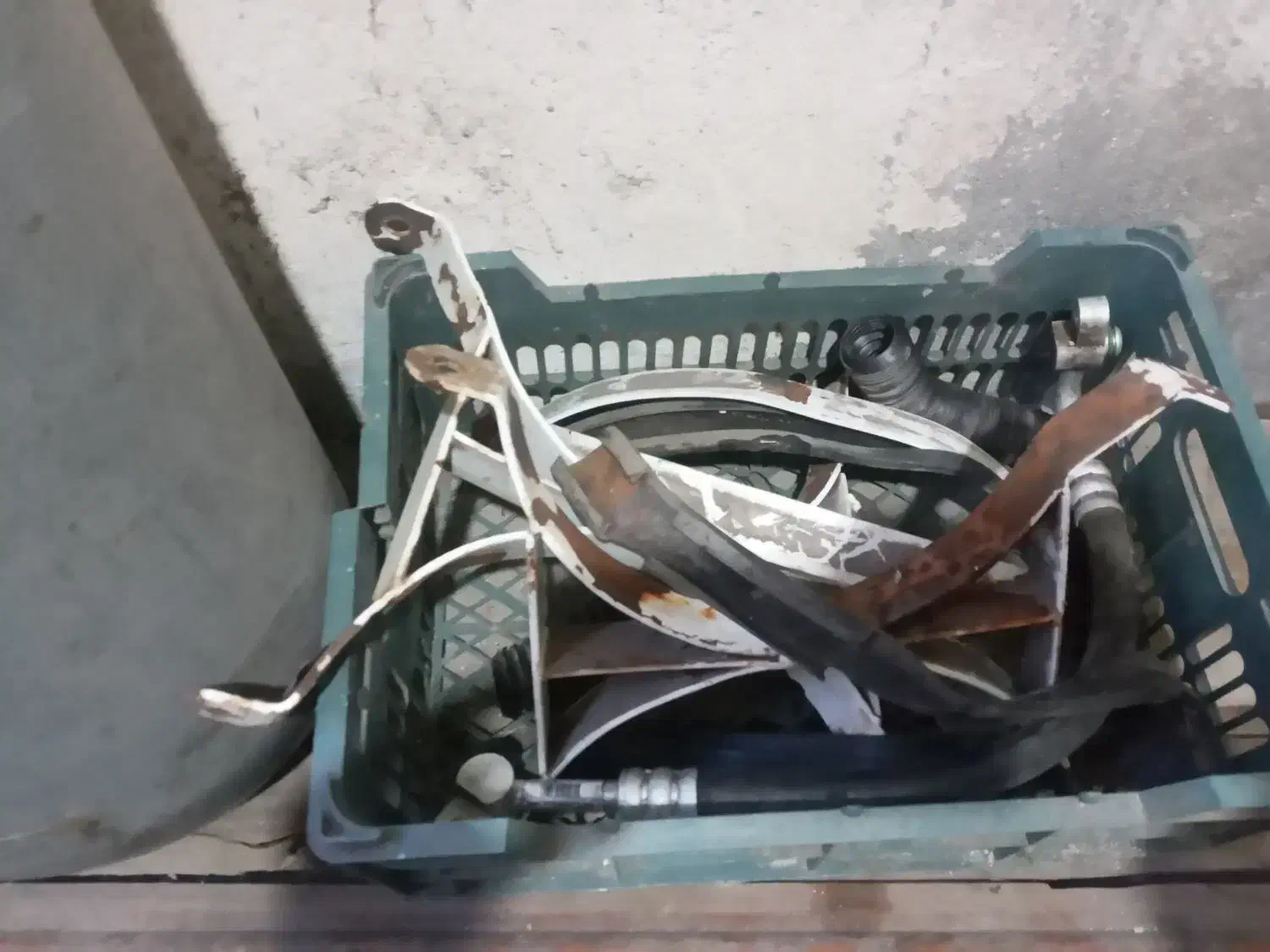 کپسول گازسی ان جی|قطعات یدکی و لوازم جانبی|خمام, |دیوار