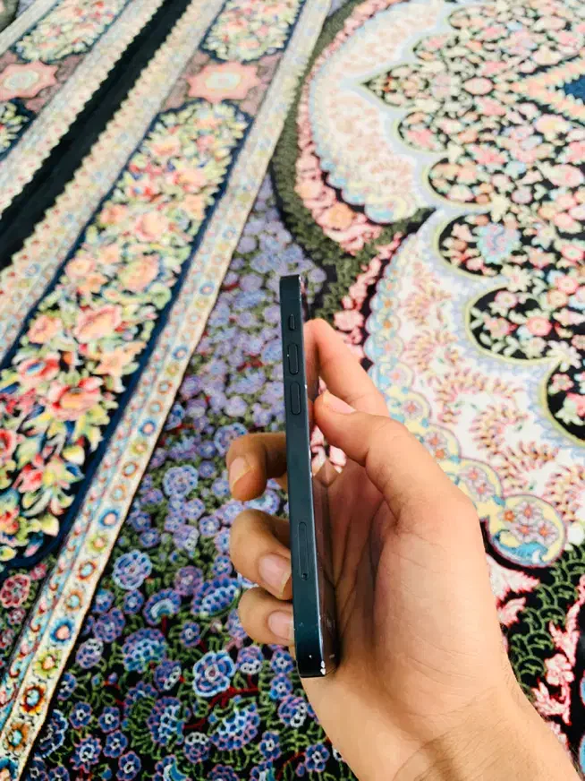 آیفون ۱۳مینی ۲۵۶گیگ|موبایل|تهران, جردن|دیوار