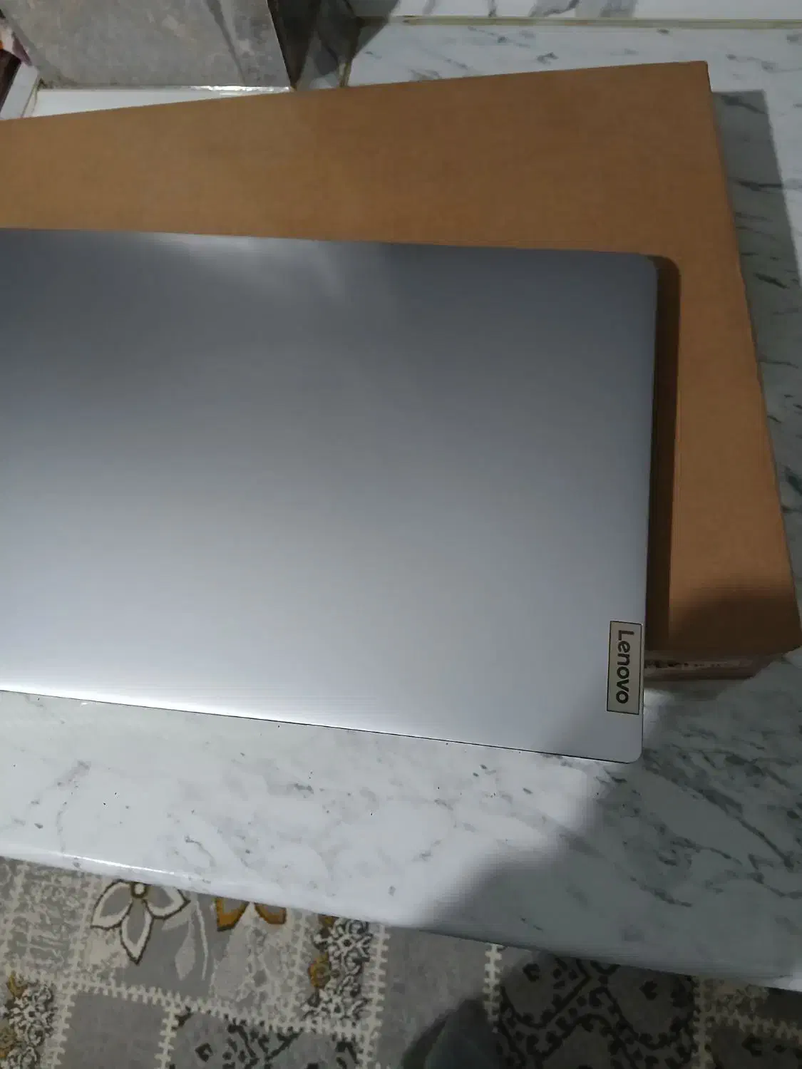 لپتاب لنوو|رایانه همراه|تبریز, |دیوار