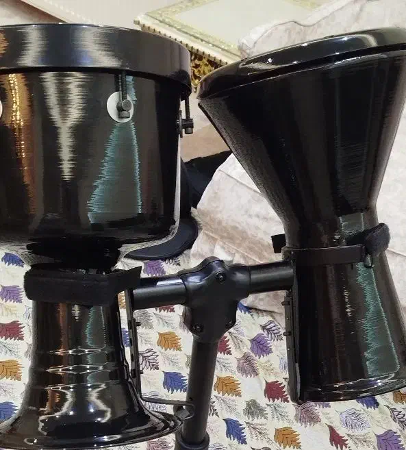 داربوکا (ضرب) حرفه ای سنگین|درام و پرکاشن|تبریز, |دیوار