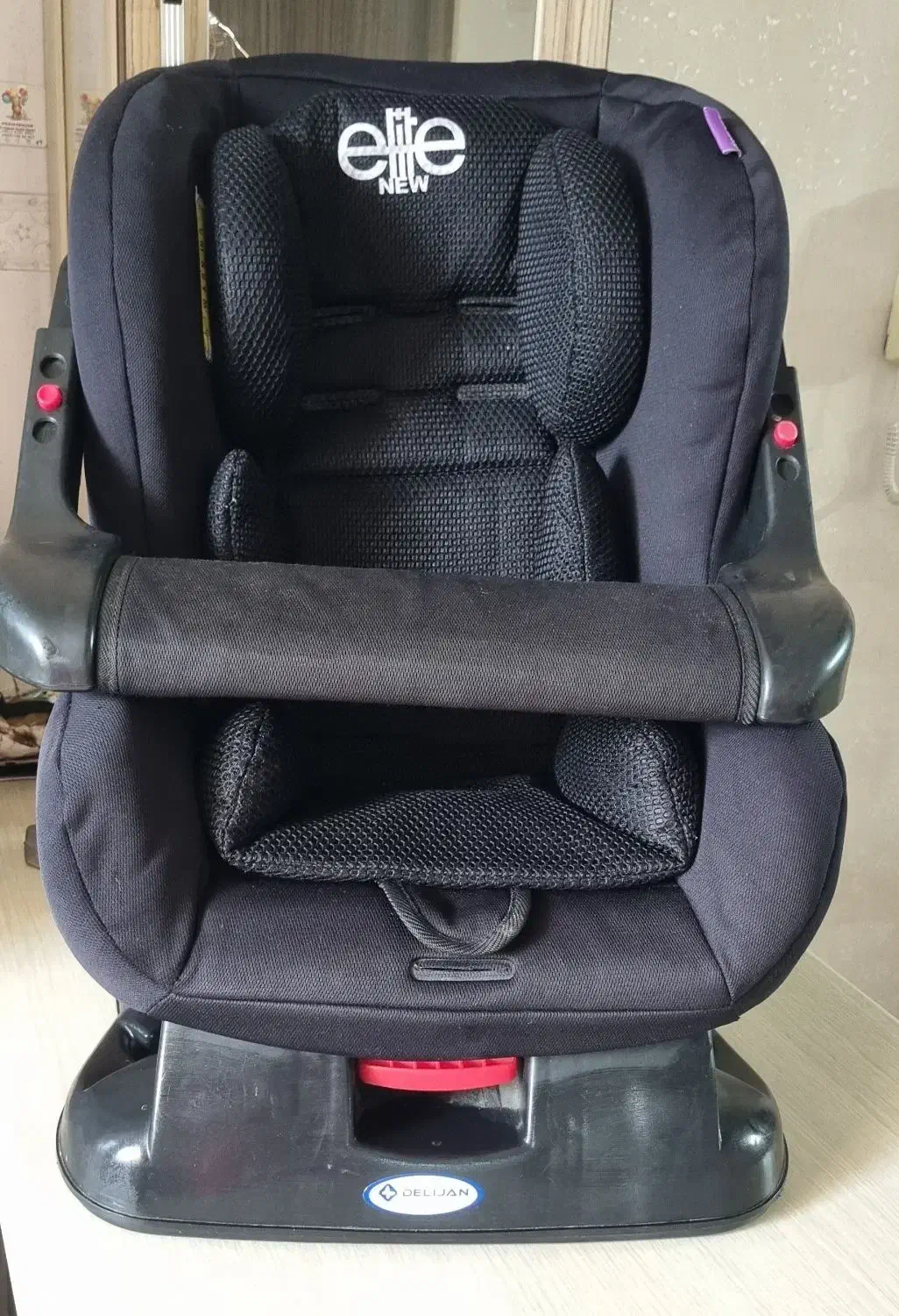 صندلی خودرو کودک|تخت و صندلی بچه|رودسر, |دیوار