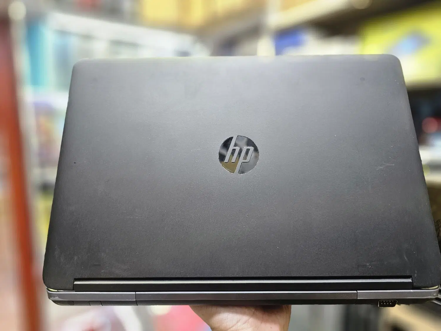 HP 650 G1 I7 4702MQقدرتمند ترین نسل ۴|رایانه همراه|کرمانشاه, |دیوار