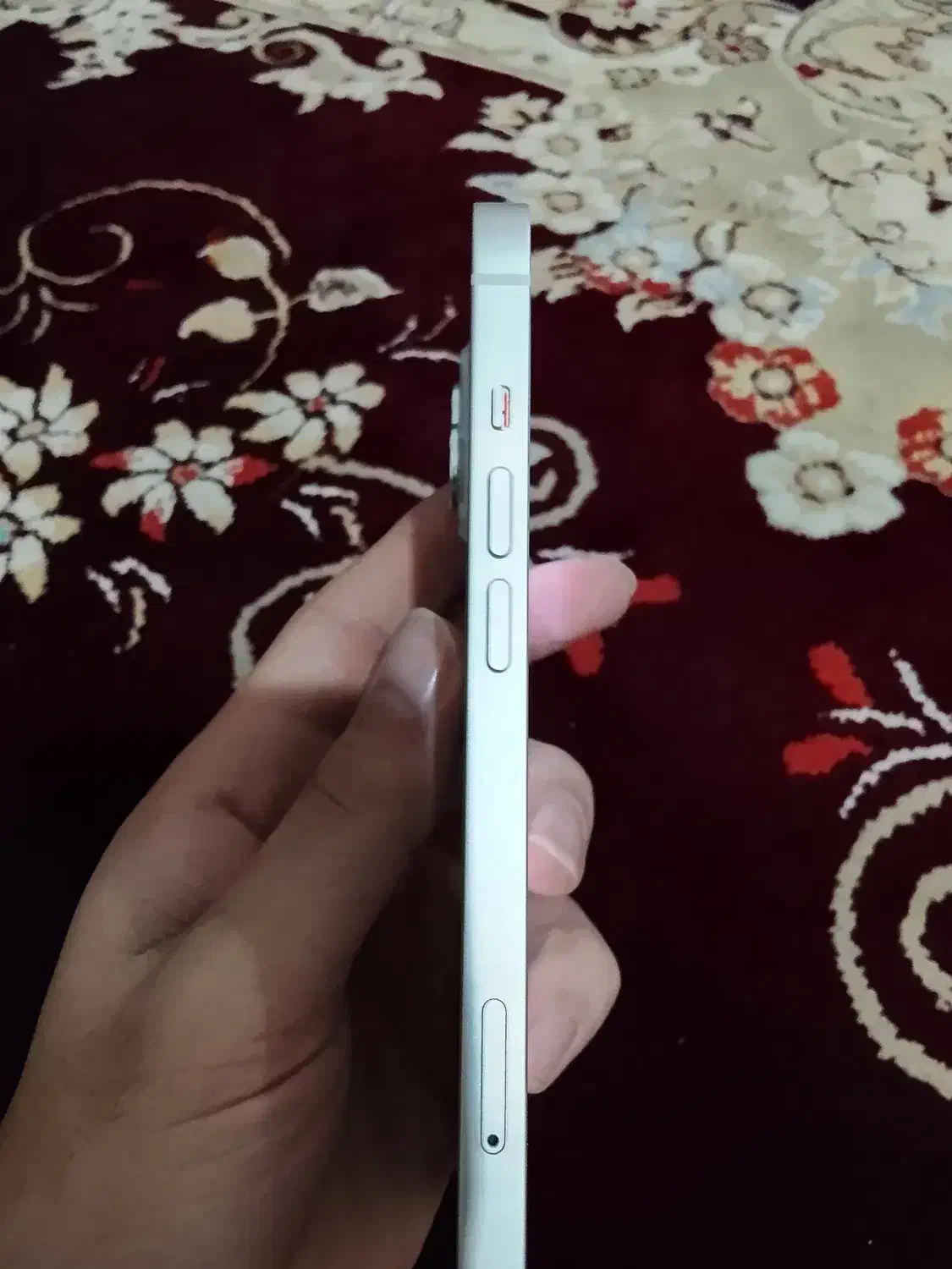 آیفون ۱۳ نرمال|موبایل|کرمانشاه, |دیوار