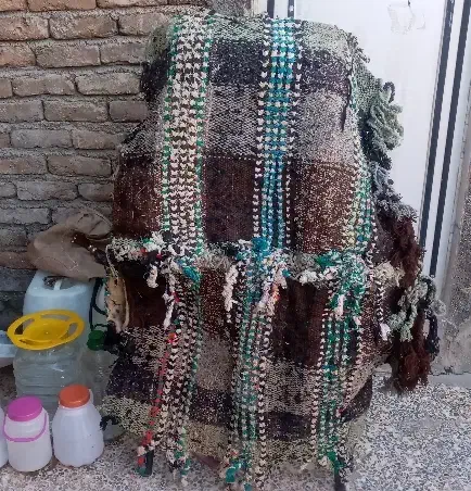 جول اسب قاطر|اسب و تجهیزات اسب‌سواری|خرم‌آباد, |دیوار