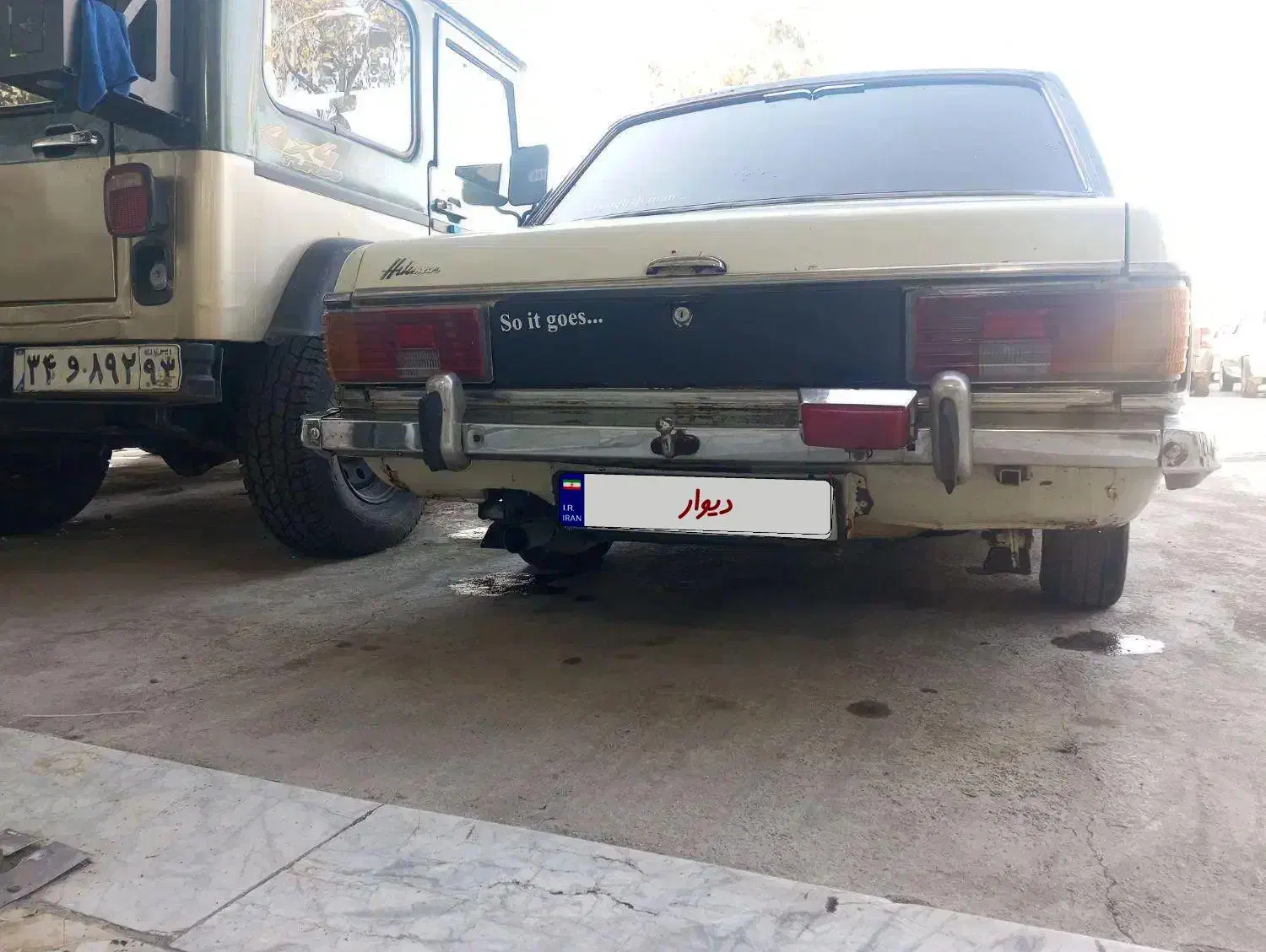 سفیدبرفی|خودرو سواری و وانت|آستانه اشرفیه, |دیوار