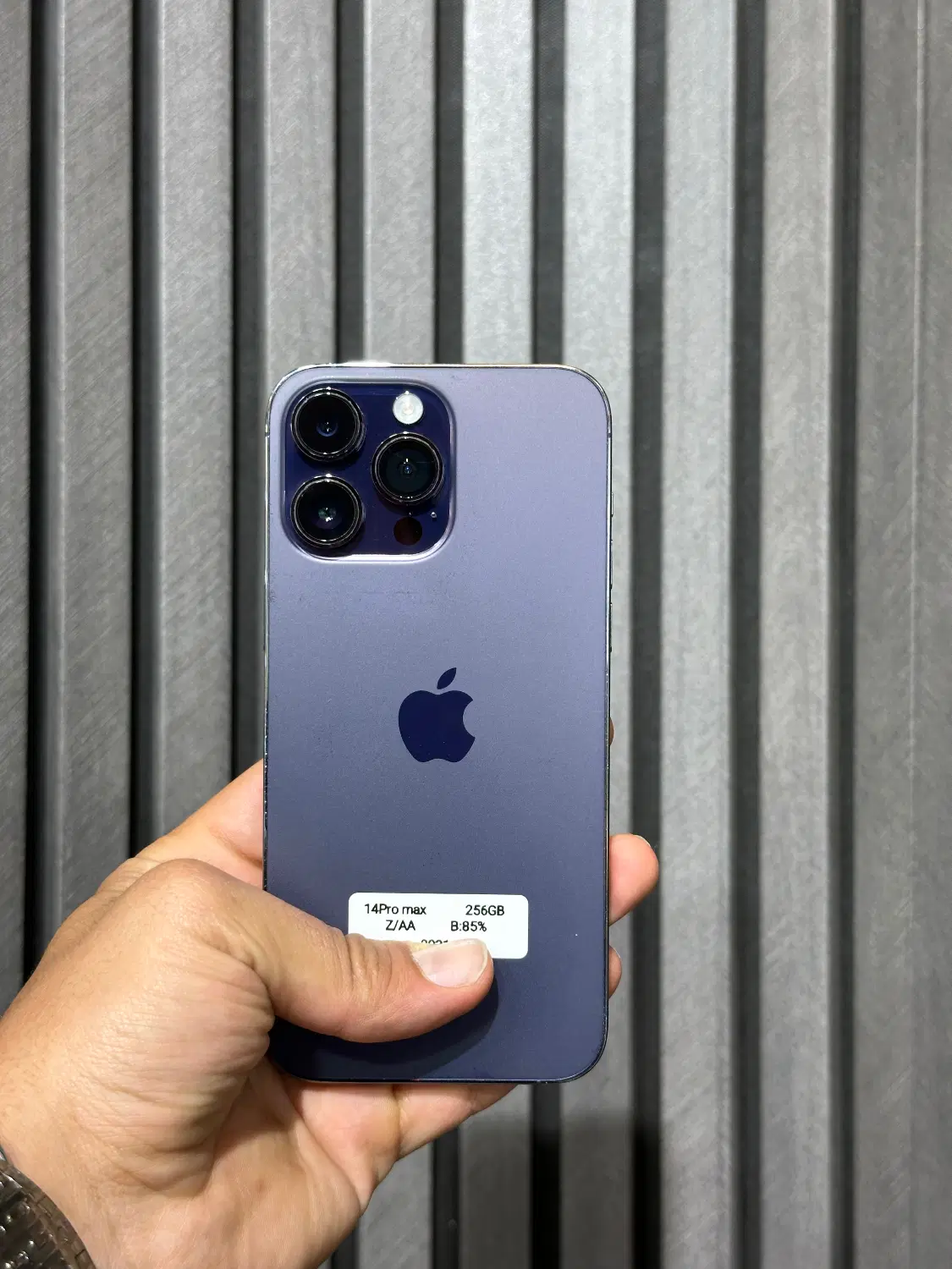 اپل 14 Pro max|موبایل|همدان, |دیوار