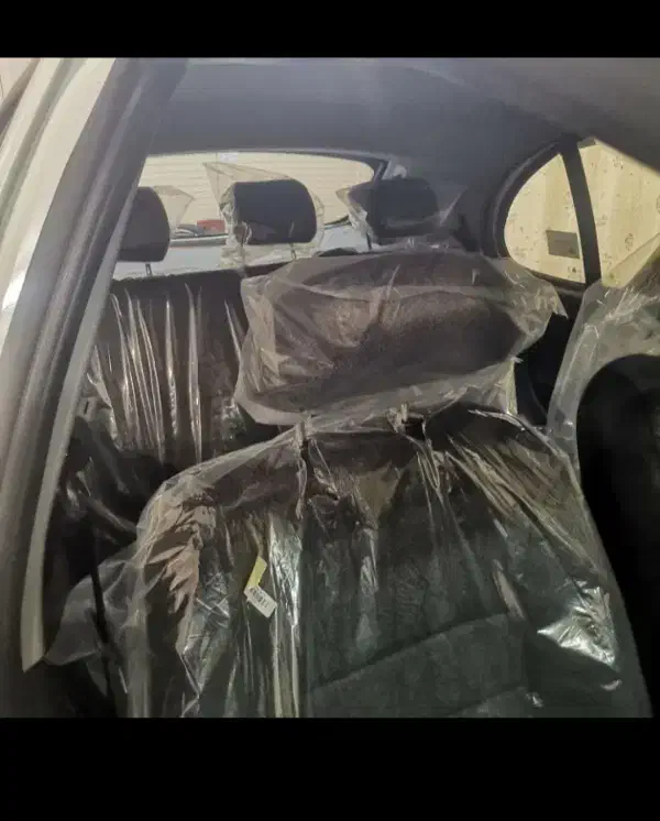 کوییک GXR-Lسفید مشکی|خودرو سواری و وانت|نجف‌آباد, حومه نجف آباد|دیوار