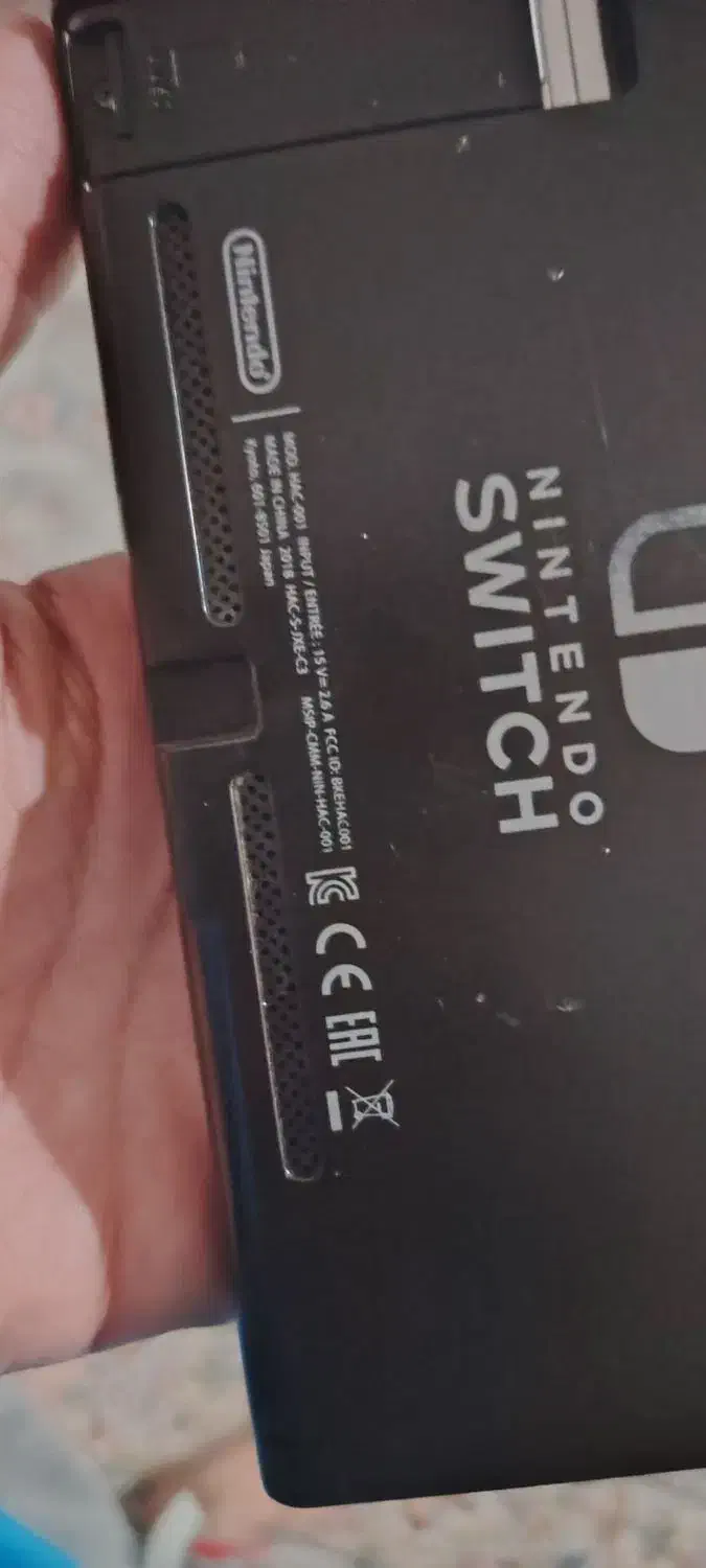 نینتندو|کنسول، بازی ویدئویی و آنلاین|مشهد, شیرودی|دیوار