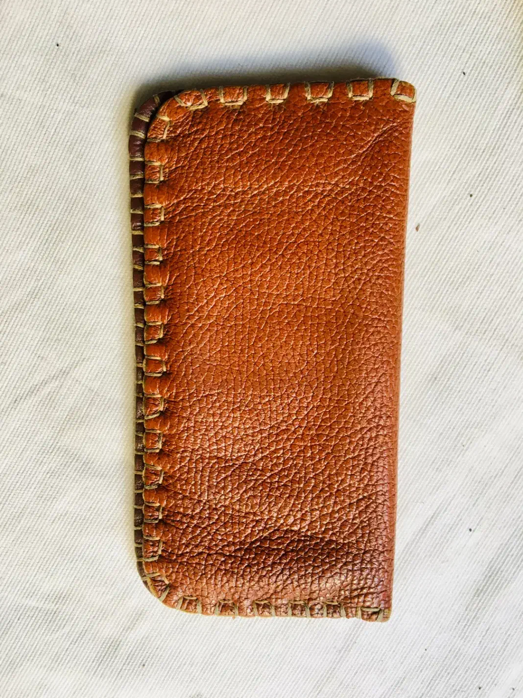 کیف پولی چرم اصلی|کیف، کفش، کمربند|اصفهان, شاهد|دیوار