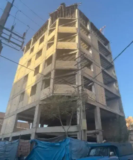 واحدهای پیش‌فروش/سند/پارکینگ اختصاصی/تهاتر|پیش‌فروش املاک|محمدشهر, همایون ویلا|دیوار