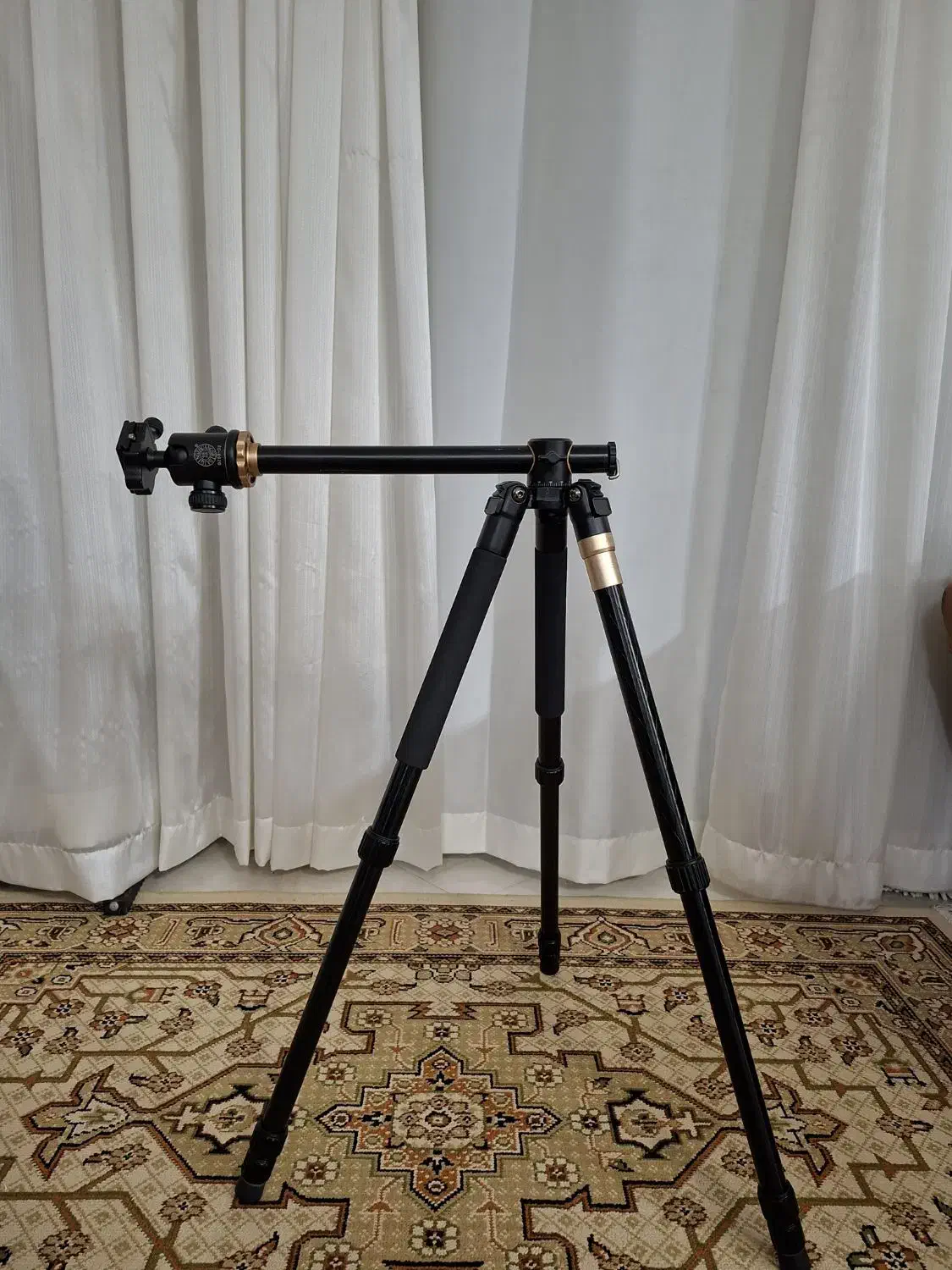 سه پایه دوربین QZSD02|دوربین عکاسی و فیلم‌برداری|بجنورد, |دیوار