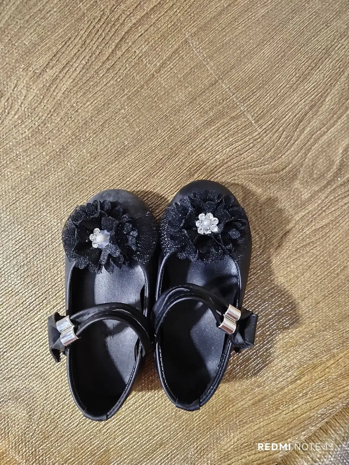 کفش دخترانه|کفش و لباس بچه|نهاوند, |دیوار