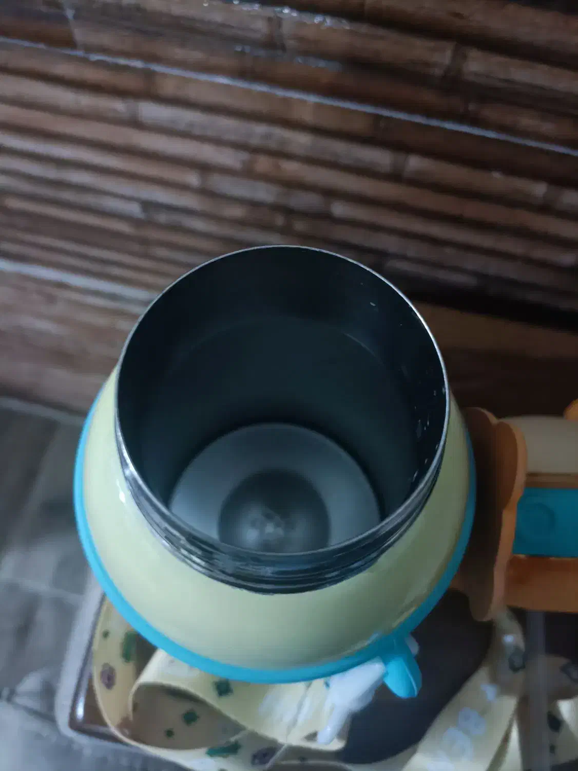 قمقمه فلزی نو و استفاده نشده|اسباببازی|گرگان, |دیوار