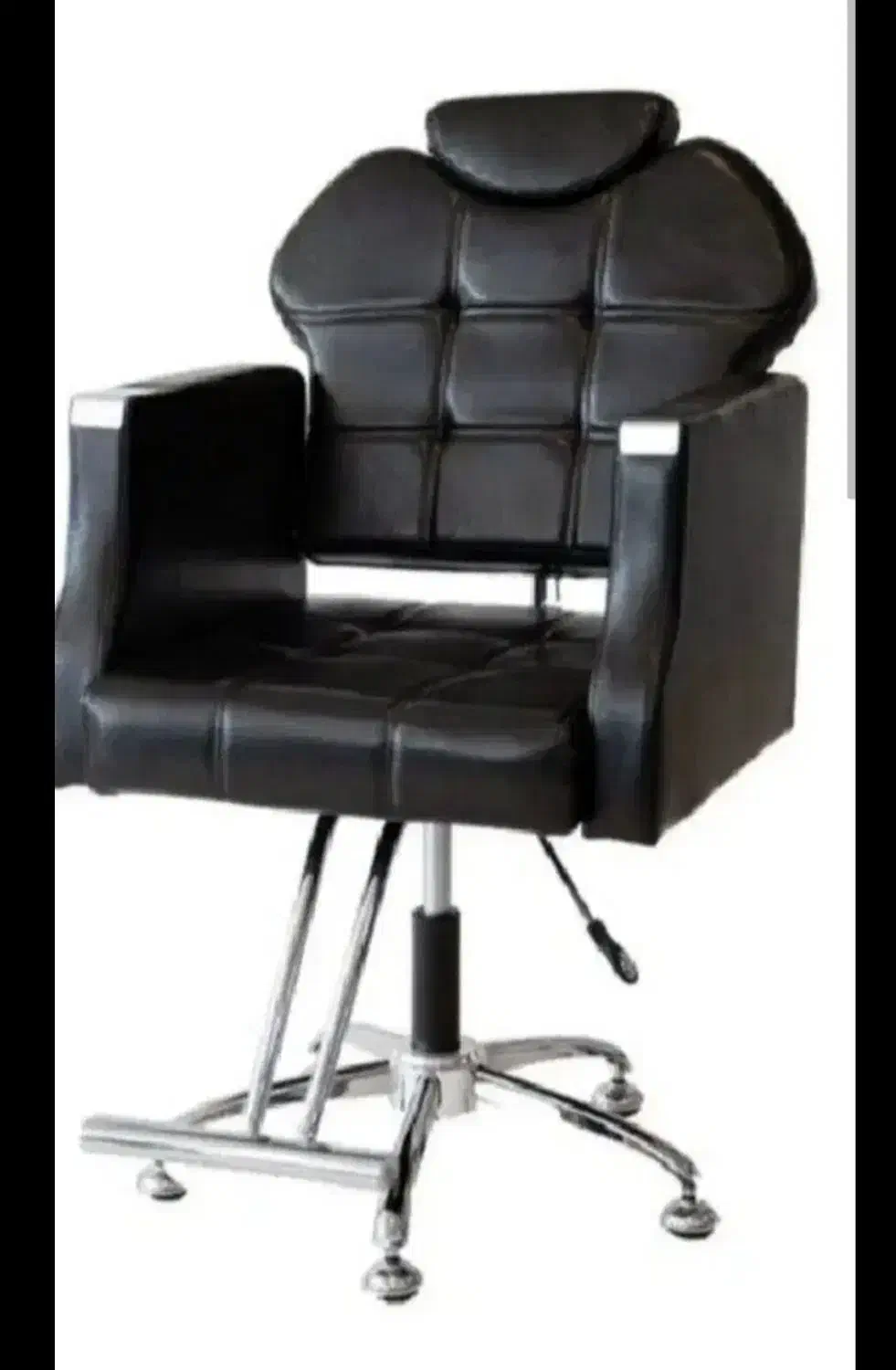 صندلی برقی و صندلی جک دار|آرایشگاه و سالن‌های زیبایی|رشت, بازار|دیوار