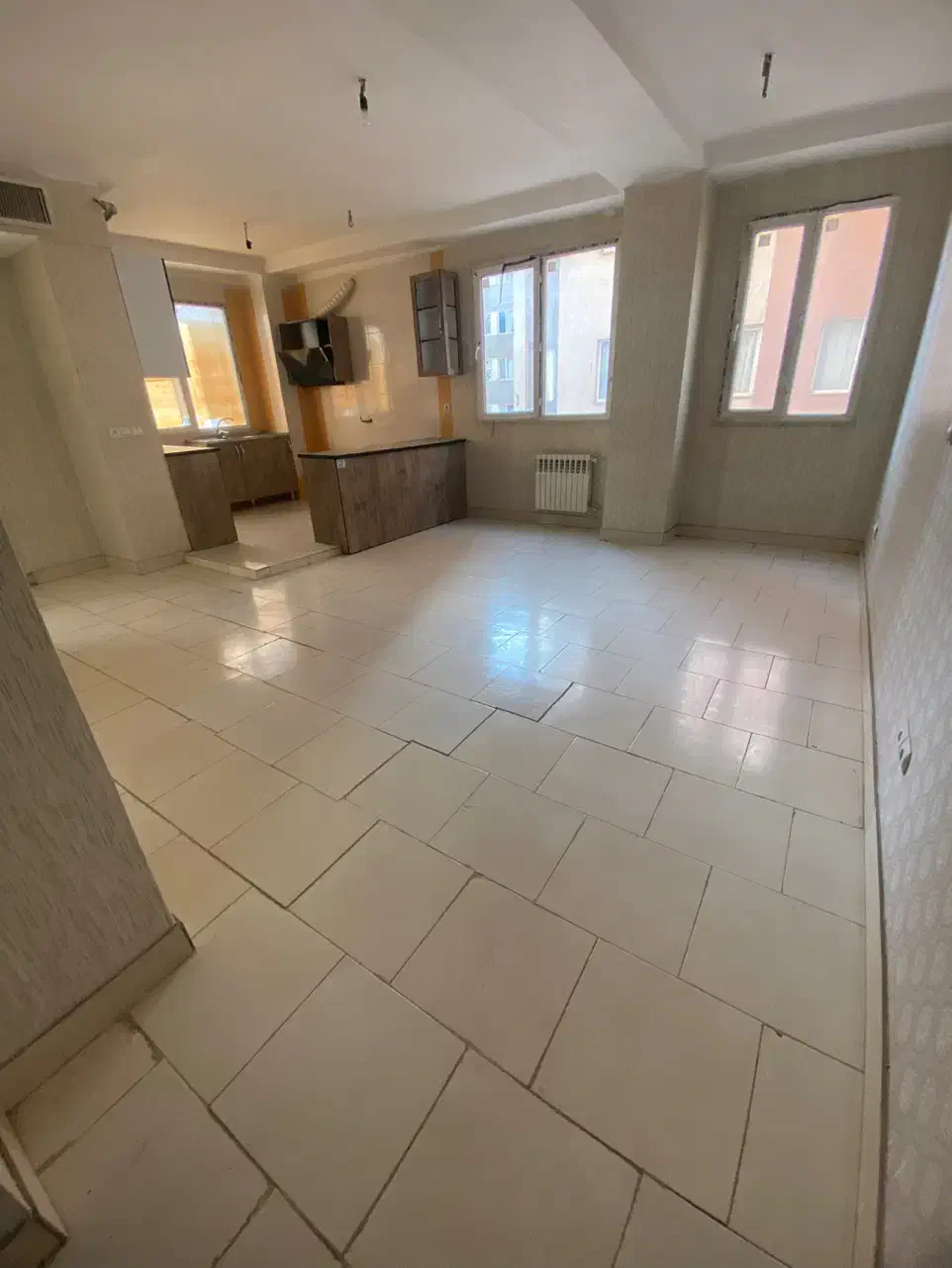 شاهدفاز۴تک خواب ۷۲متری وام تسویه|فروش آپارتمان|پرند, فاز ۴|دیوار