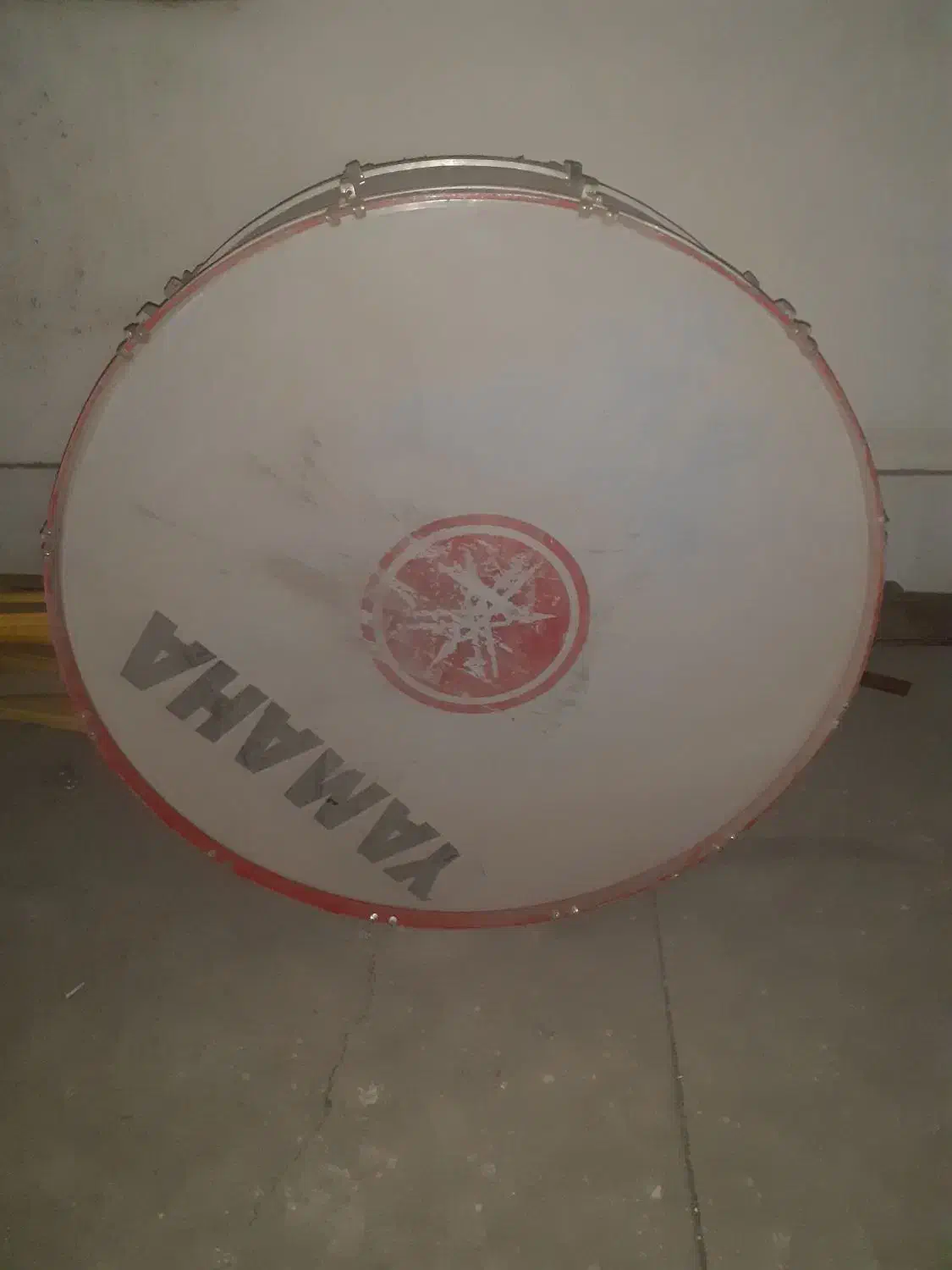 طبل.محرم.هیئت|درام و پرکاشن|پرند, فاز ۲|دیوار