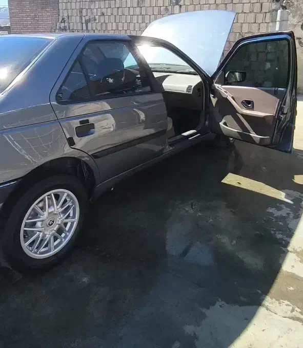 405 تکسوز|خودرو سواری و وانت|نقده, |دیوار