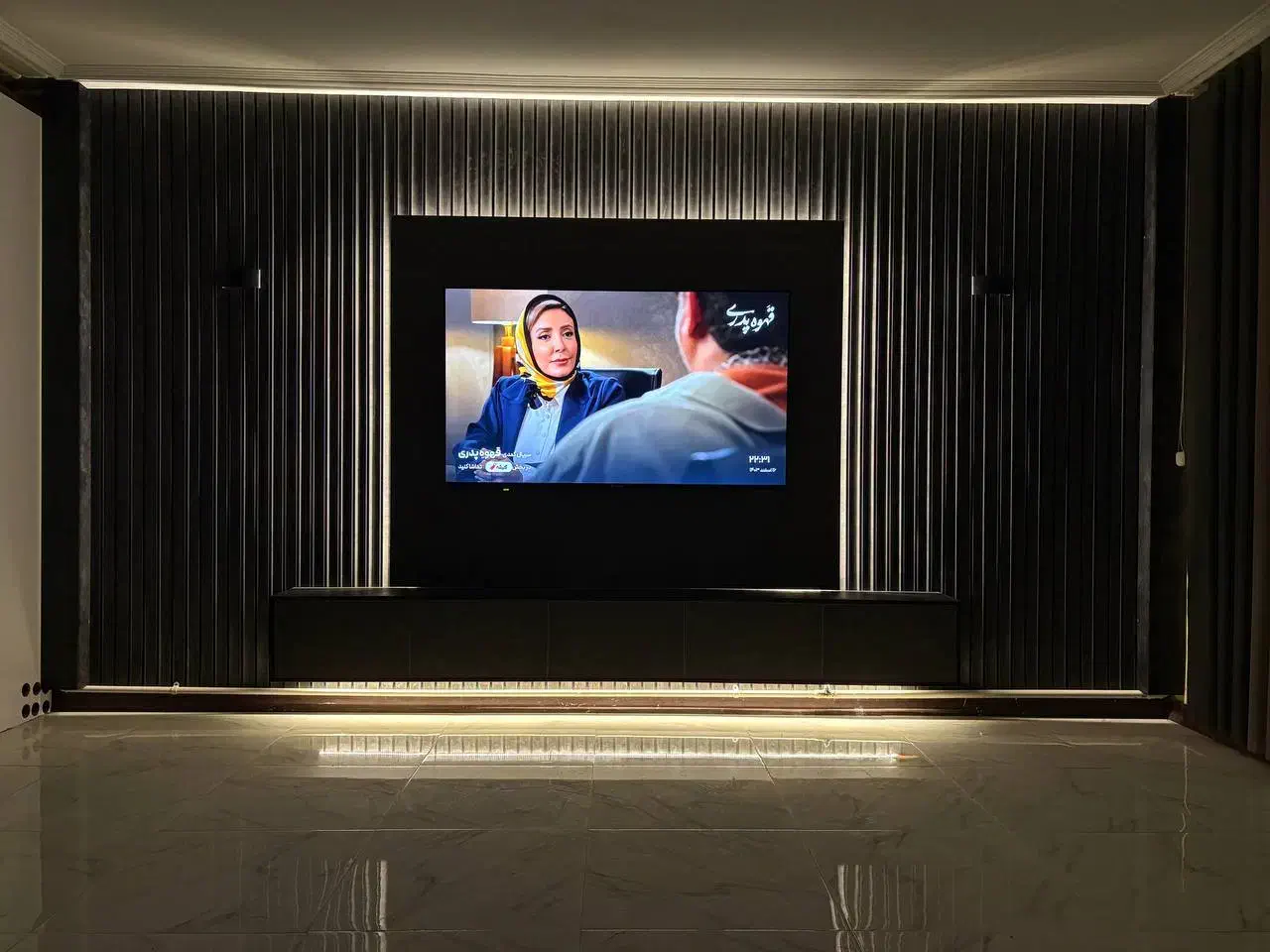 دکوراسیون داخلی، کابینت ،کمددیواری،بازسازی صفرتاصد|خدمات پیشه و مهارت|قدس, شهرقدس|دیوار