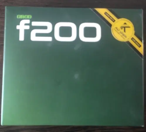 گوشی فانتزی تاشو OROD f200|موبایل|همدان, |دیوار