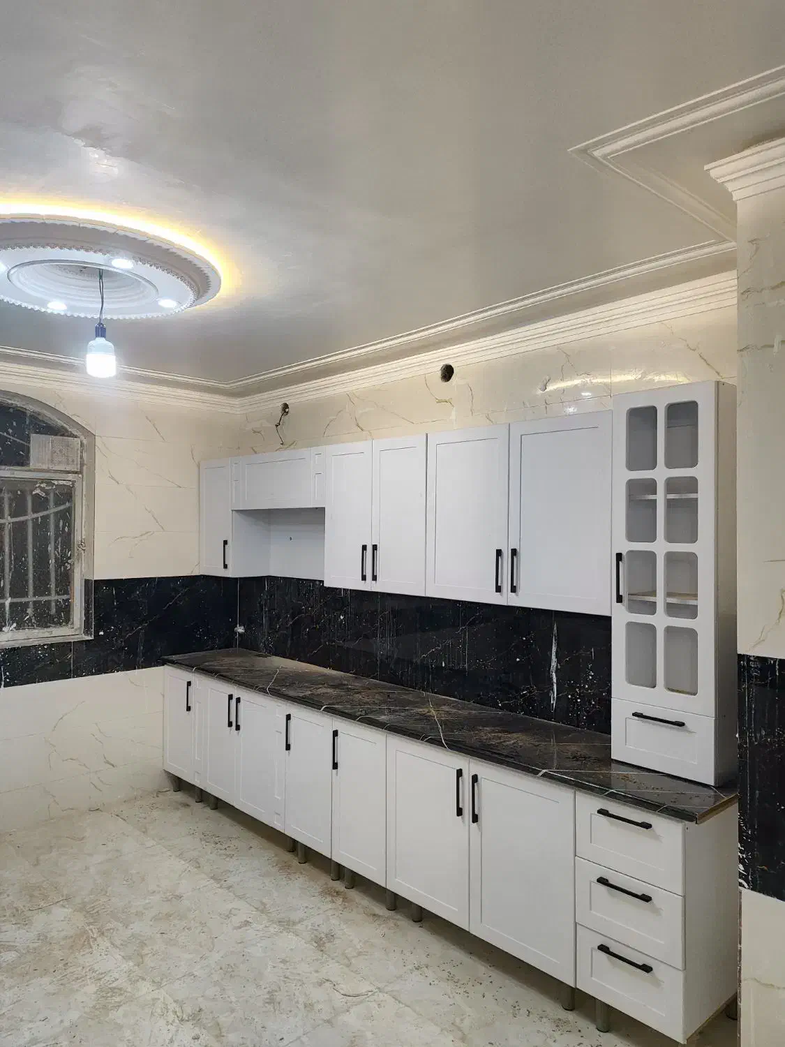 نصاب کابینت|خدمات پیشه و مهارت|قرچک, زیبا شهر|دیوار