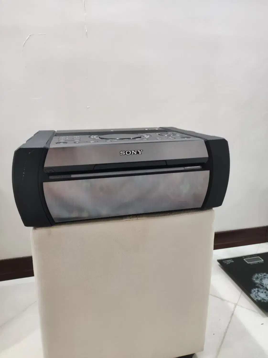 پلیر بدون باند سونی|سیستم صوتی خانگی|تهران, چیتگر شمالی|دیوار