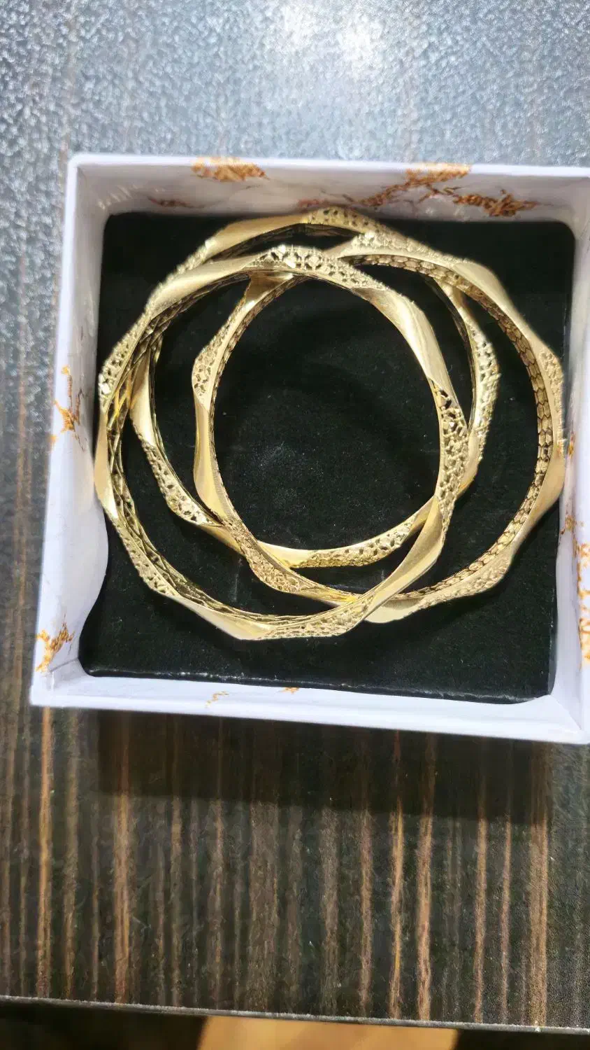 النگو طلا|جواهرات|صومعه‌سرا, |دیوار