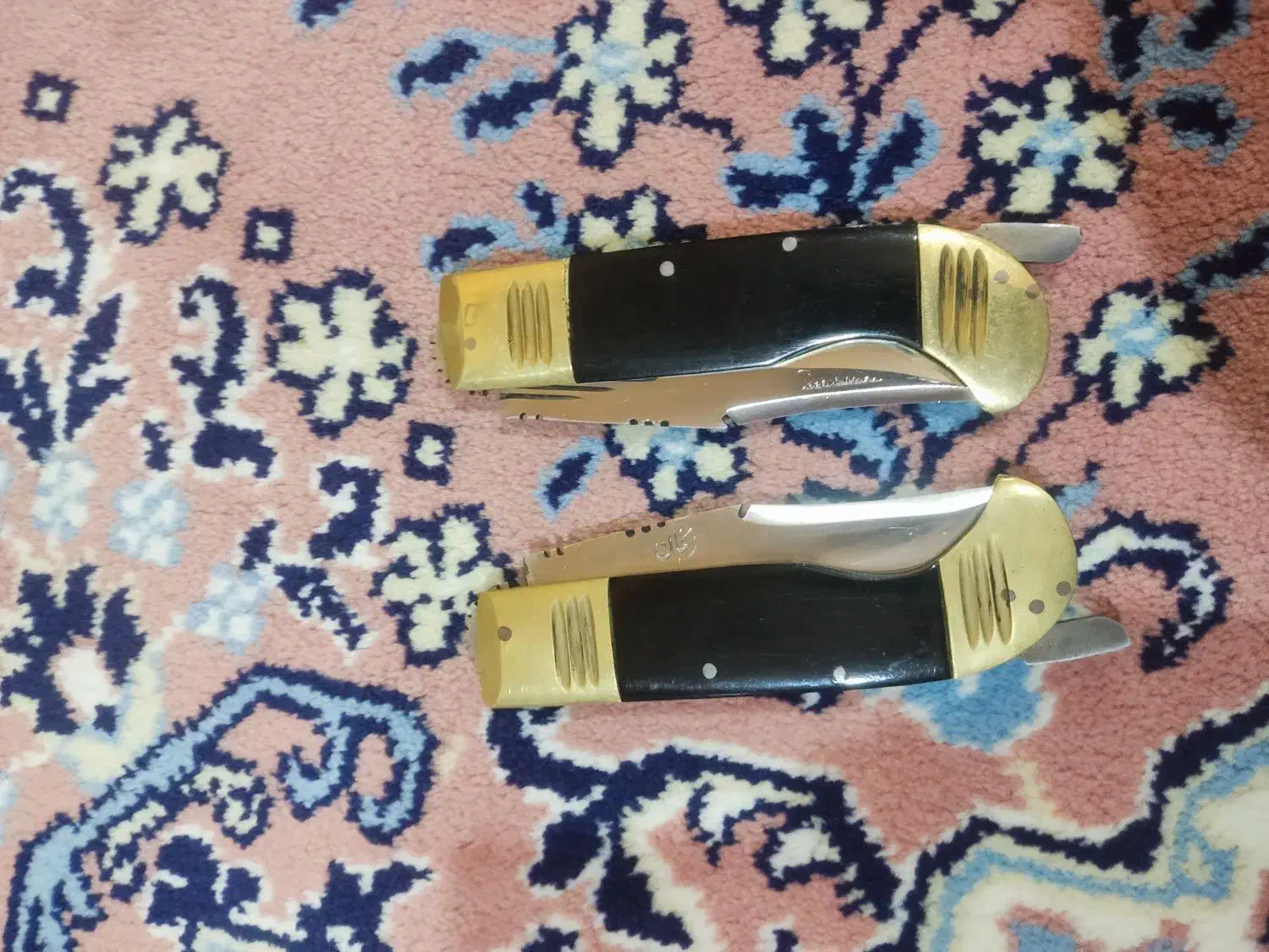 چاقو|کوهنوردی و کمپینگ|اهواز, کوروش|دیوار