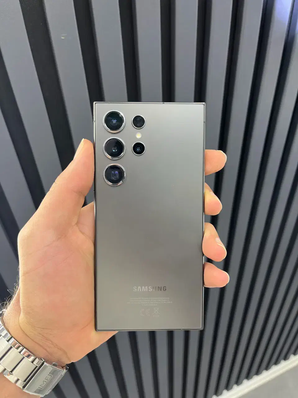 s24ultra 256 ram12|موبایل|اندیشه, اندیشه فاز ۳|دیوار