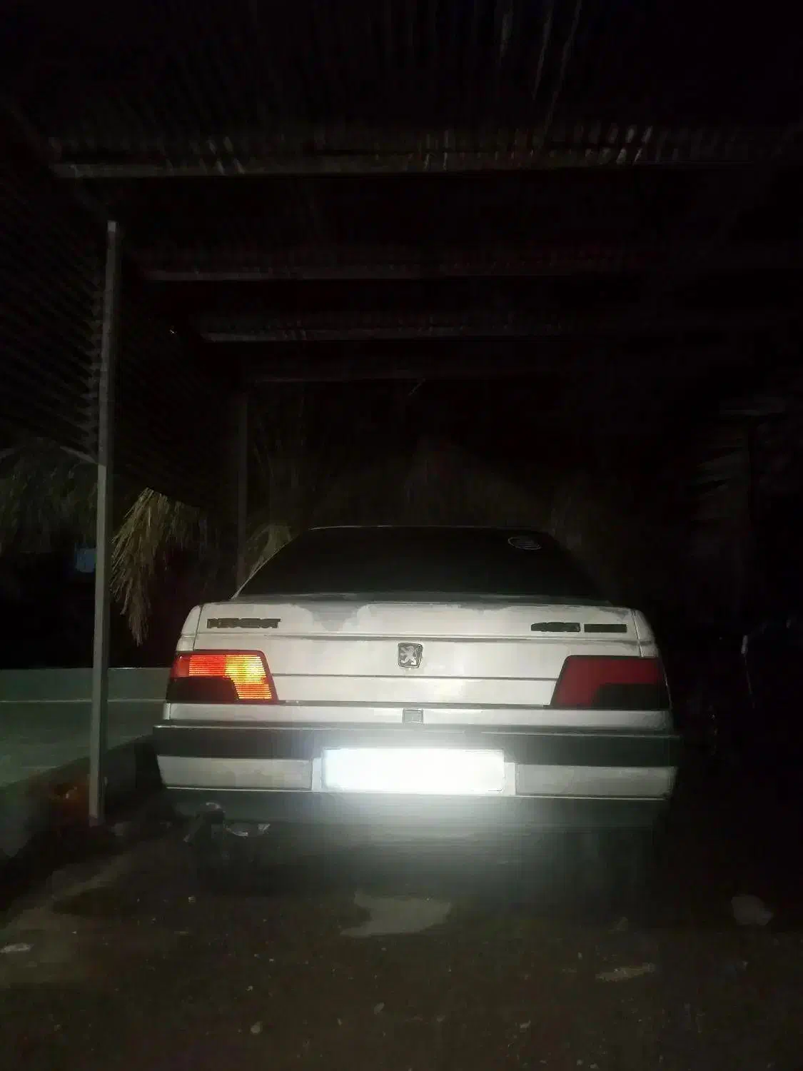 پژو405|خودرو سواری و وانت|بم, |دیوار