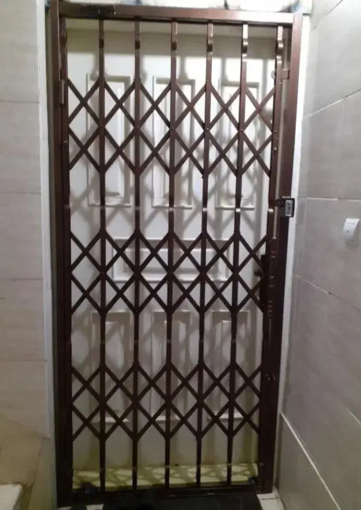 جوشکاری لوله کشی سیارپرند|خدمات پیشه و مهارت|پرند, فاز ۲|دیوار