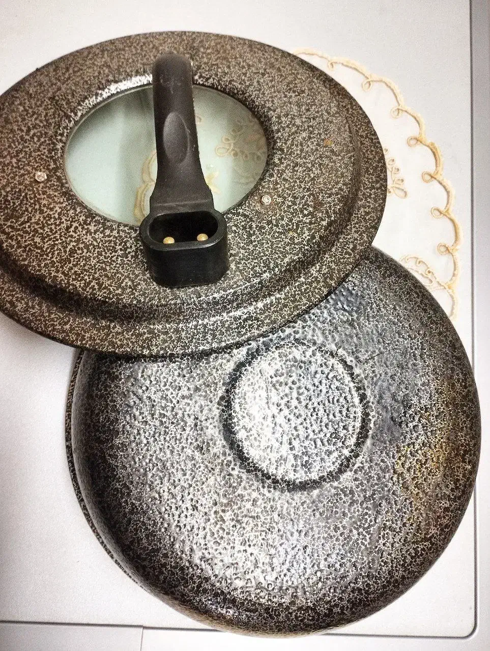 کیکپز برقی و سبد|ظروف پختوپز|مشهد, گلبرگ|دیوار