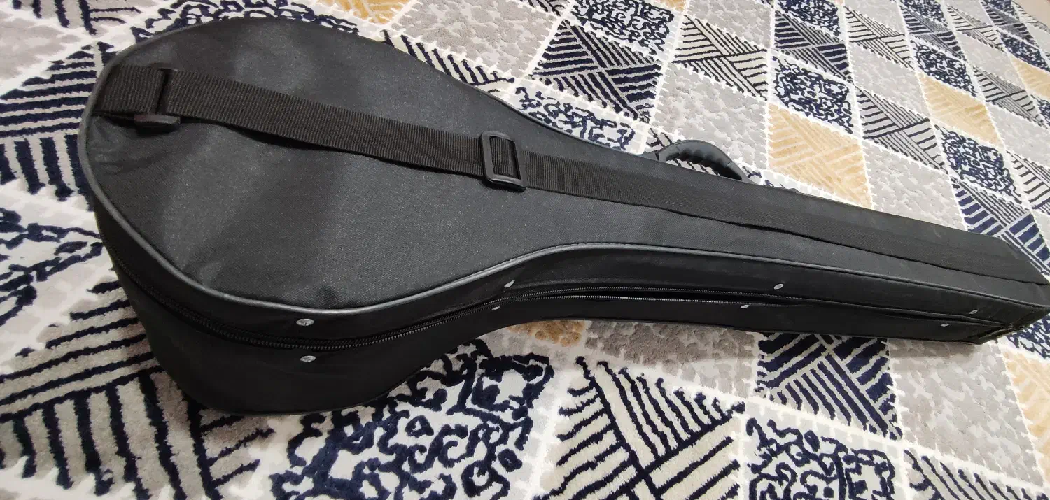 سه تار|سازهای سنتی|ازنا, |دیوار