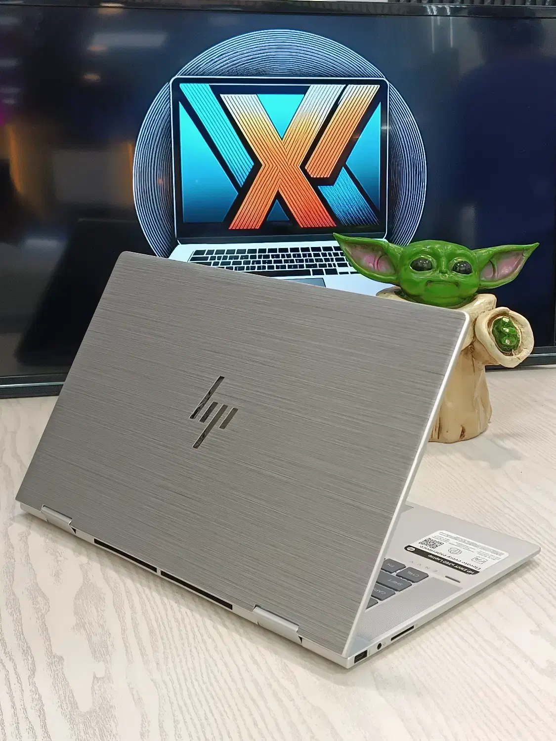 لپ تاپ Hp Envy 15|رایانه همراه|تهران, میدان ولیعصر|دیوار