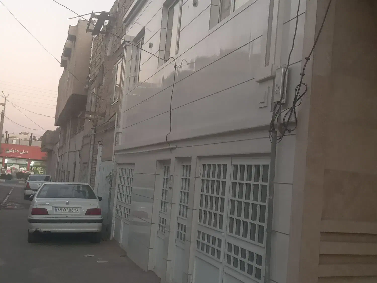 منزل دوطبقه شهید سلیمانی 45|فروش خانه و ویلا|تربتحیدریه, حسنی بالا|دیوار